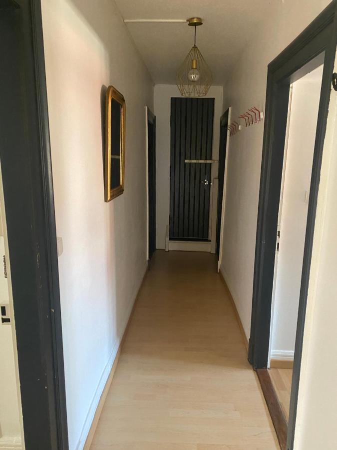 Mury 3 Strazburg Dış mekan fotoğraf