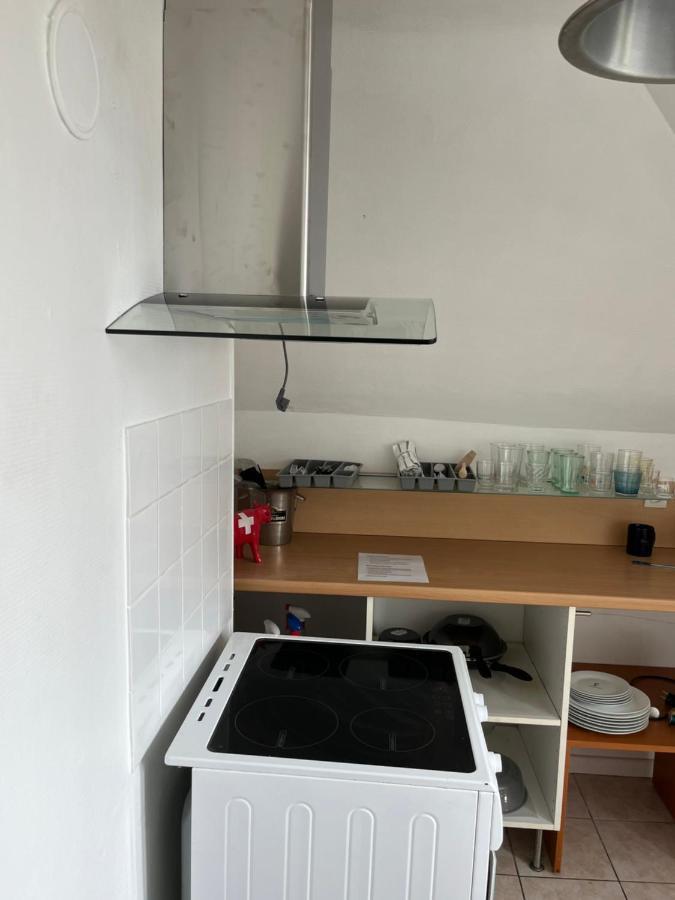 Mury 3 Strazburg Dış mekan fotoğraf