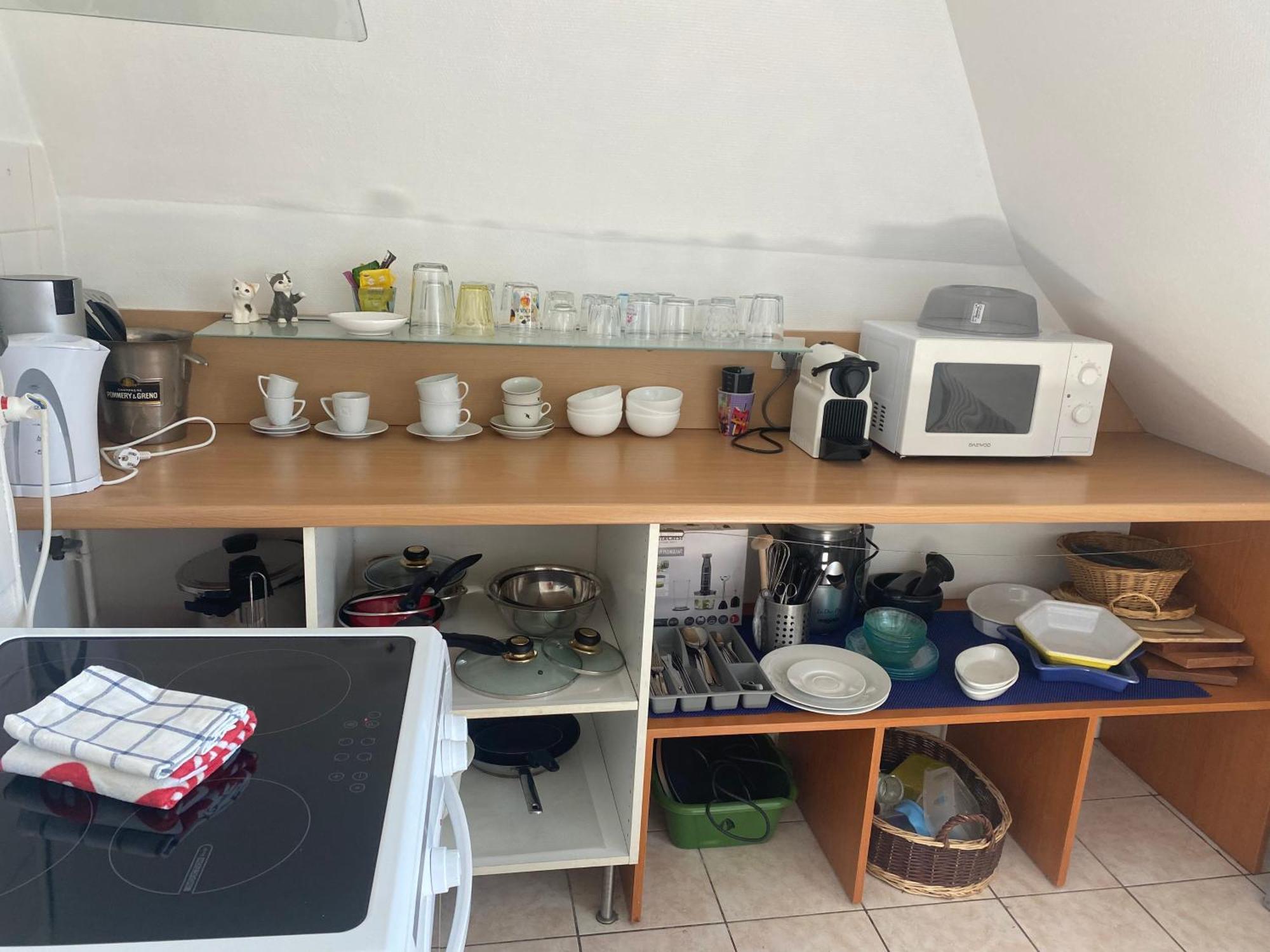 Mury 3 Strazburg Dış mekan fotoğraf