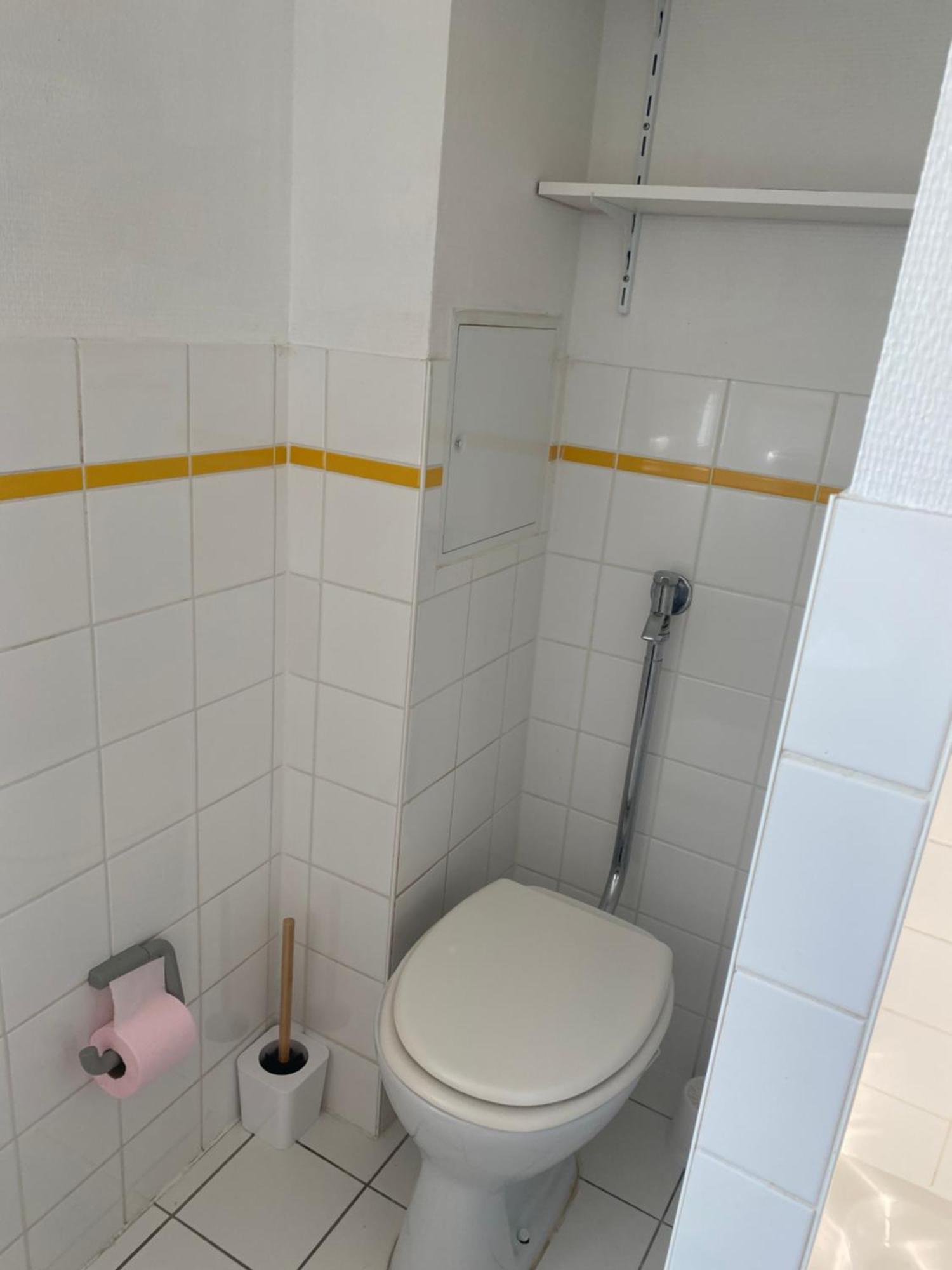 Mury 3 Strazburg Dış mekan fotoğraf