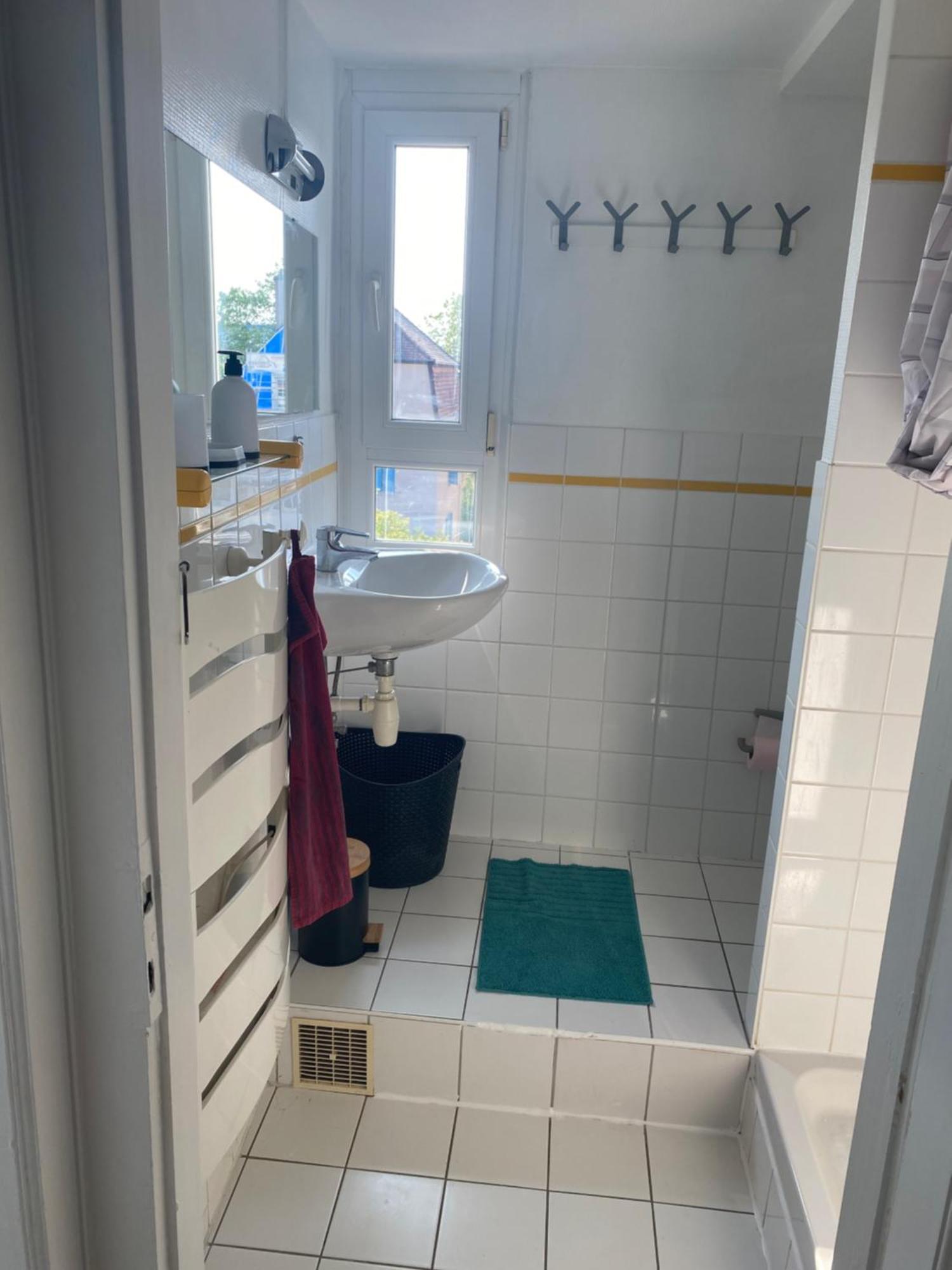 Mury 3 Strazburg Dış mekan fotoğraf