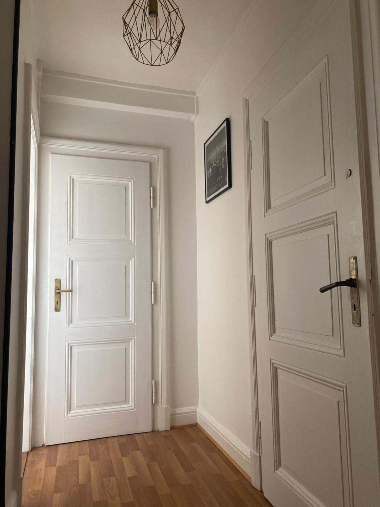 Mury 3 Strazburg Dış mekan fotoğraf