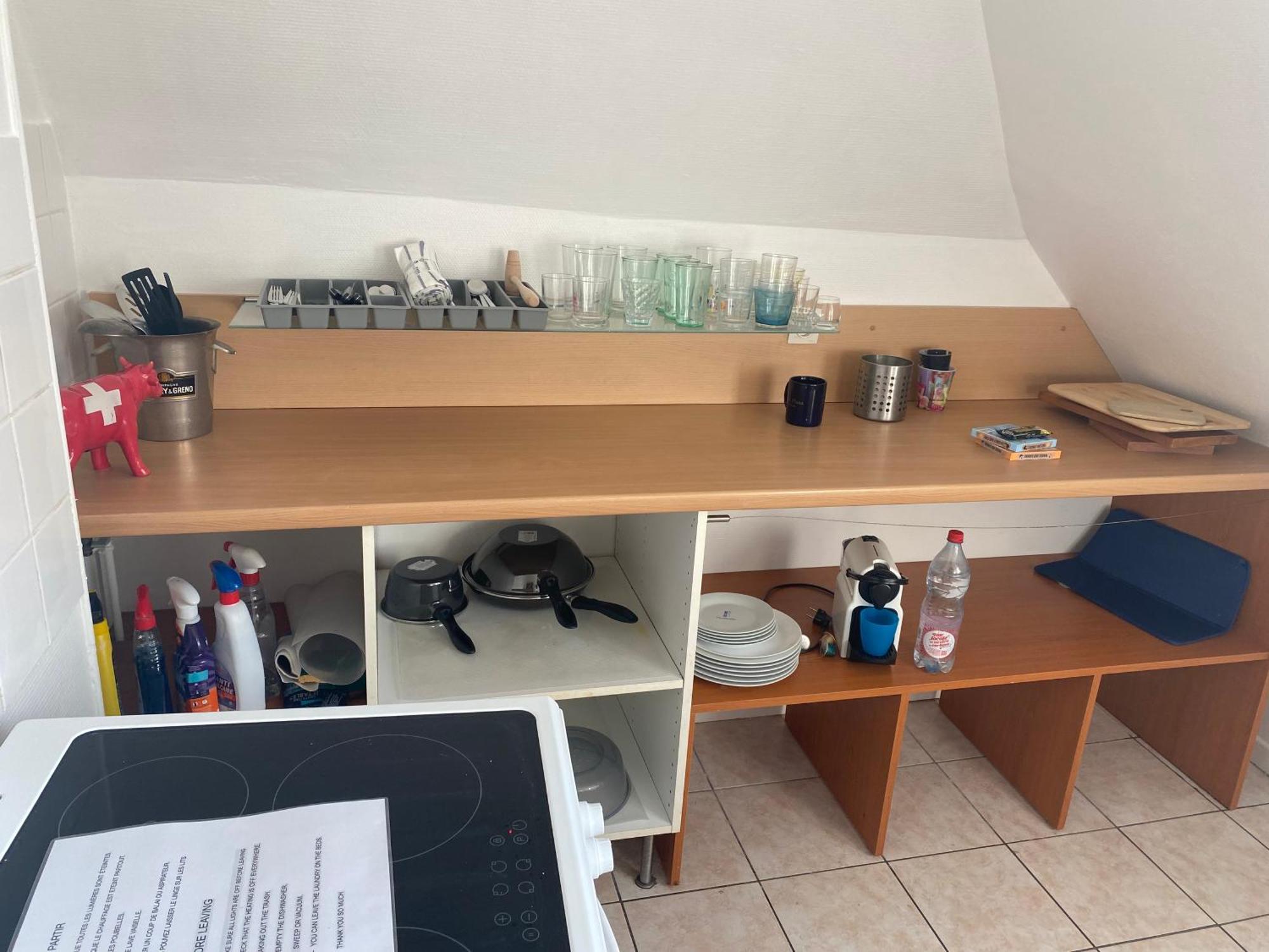 Mury 3 Strazburg Dış mekan fotoğraf